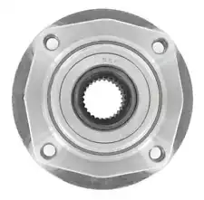 Wheel Bearing and Hub Assembly SKF BR930226 fits 90-98 Saab 9000