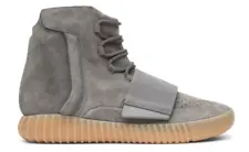 Yeezy Boost 750 'Grey Gum' VNDS | 9.5M