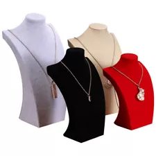 jewelry display mannequins for sale