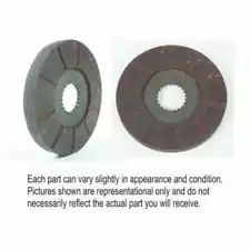 Used Brake Disc fits John Deere 420 430 1010 420 430 1010 AM1828T