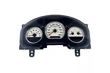 ✅ 2004 2005 FORD F150 F-150 *KING RANCH* SPEEDOMETER INSTRUMENT GAUGE CLUSTER