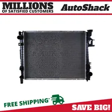 Radiator for 2002-2008 Dodge Ram 1500 2003 Ram 2500 Ram 3500 3.7L 4.7L 5.7L 5.9L