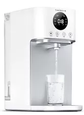 Reverse Osmosis System Countertop Water Filter 7 Stage Purifier-(B374)