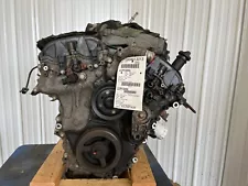 2009 CHEVY TRAVERSE ENGINE MOTOR 3.6 NO CORE CHARGE 172,133 MILES