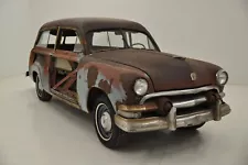 1951 Ford Country Squire