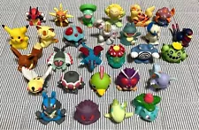 New ListingPokemon Pokemon Yubinin Finger Puppets 28 pieces for sale in bulk