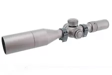 Vortex Razor HD 4.5-27x56 Rifle Scope