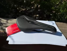 Specialized Power Comp Saddle Black 143mm Cr-Mo rails New