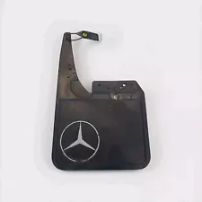 Mercedes-Benz W123 Front Left Mudflap