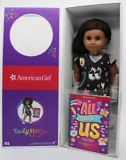 American Girl - Truly Me #112