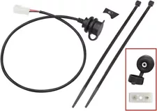 SP1 Electric Heated Shield Plug Kit SM-01607 Polaris (For: 2018 Polaris Indy 600)