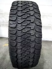 1x LT275/70R17 Firestone Destination X/T 9/32 Used Tire (Fits: 275/70R17)