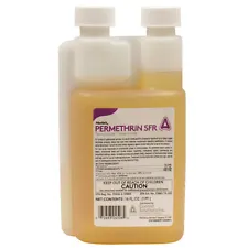 PermethrinSFR 16 oz. - SFRpermethrin - NOT FOR SALE TO: CT, NY, VT