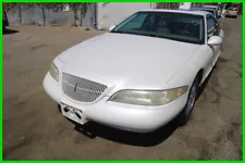 1997 Lincoln Mark Series LSC