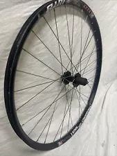 WTB Frequency i25 Race 29er Rear Disc Wheel 8-10-11 Gravity Hub