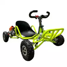 Outdoor commercial kart off-road fuel version all-terrain drift arena beach car