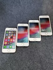 90% N ew tested 100% working Apple iphone 5S 16GB Unlocked without Box