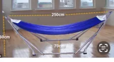 Truong Tho Hammock with 9ft400 lb Capacity Premium MATERIAL (no stand included)