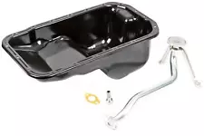 Trail Gear 180156-1-KIT Oil Pan Conversion Kit, Fits Toyota Tacoma SAS 3.4