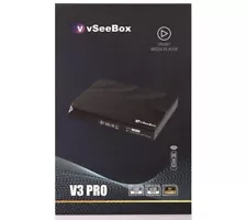 New Listingð2024 VSEEBOX V3 PRO.ðMESSAGE/TEXT for BEST PRICE on EBAYðFAST FREE SHIPPING!