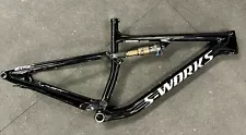 2022 S-Works Epic Evo Frame Large