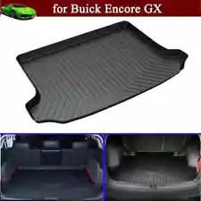 for Buick Encore GX 2020-2024 Rubber Car Mat Cargo Cover Trunk Cargo Liner (For: Buick Encore GX)