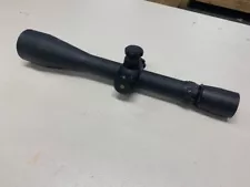 Leupold Mark 4 6.5-20x50 ER/T M1 ER/T, TS-60X2, FFP, MOA rifle scope