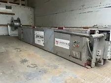 5 Inch Gutter Machine