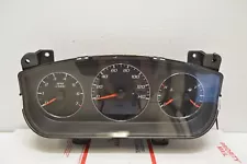 2009 2011 Chevrolet Impala Speedometer Instrument Cluster 106k Miles FF3 003 (For: 2011 Chevrolet Impala)