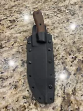 Esse 6 HM Survival Knife