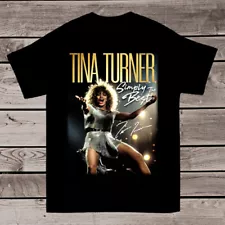 New Tina Turner Private Dancer Singer Gift For Fan Unisex Shirt All Size