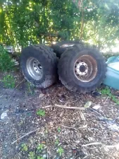 truck tires for sale need them gone