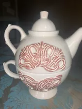 3-in-One Teapot