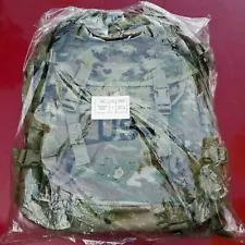 New US Army MOLLE II 3 Day Assault Pack Backpack- Airborne and Special OPS- OCP