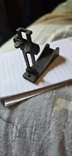 Springfield 45-70 M1879 Trapdoor Carbine Rifle Sight R In 2 Places W/Numbers