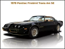 1979 trans am for sale ebay