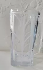 Tiffany & Co WheatLeaf Vase 8 inch- New