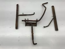 SEARS THREE POINT HITCH