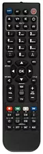 Replacement remote for Nad C375BEE, C326BEE, C165BEE, C422, RCSR8, SR8