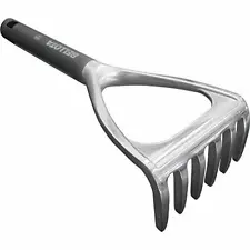 Brand New Bellota 3006-6 Home Garden Farm Prong Rake