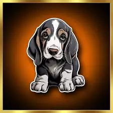 basset hound puppies for sale ebay