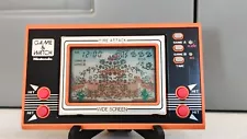 Vintage Nintendo 1982 RARE Game & Watch - FIRE ATTACK ID-29 - (Good Condition)