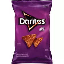 BBQ Doritos 235g Bag