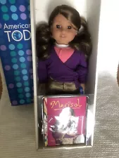 American Girl Doll Marisol Luna, Girl of the Year Retired 2005 Never Taken Out