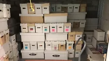 1,000 COMIC BOOKS LOT - NO DUPLICATION -WHOLESALE-MARVEL/DC/IND BULK