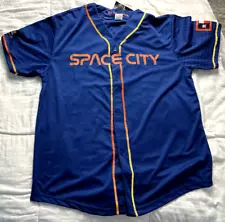 space city astros jersey for sale