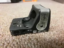 Trijicon RMR Dual-Illuminated Reflex Sight (RM05G)