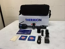 Pulsar Thermion 2 XQ50 PRO THERMAL IMAGING RIFLESCOPE