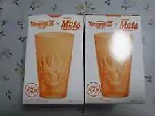 DRAGON BALL METS RESURRECTION F NOT FOR SALE FACE FACE CUP SET OF 2