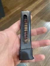 makarov 10 Round magazine 9x18